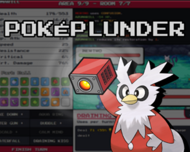 PokePlunder